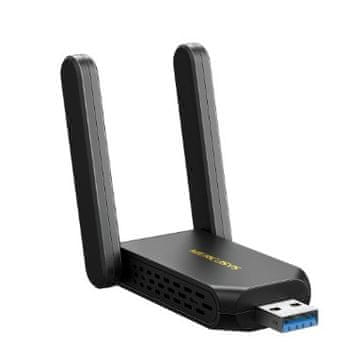 TP-Link MA86XH Wi-Fi 6E Brezžični adapter USB AXE5400