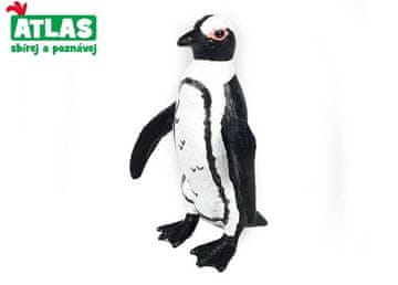 A - Figurica afriškega pingvina 7 cm