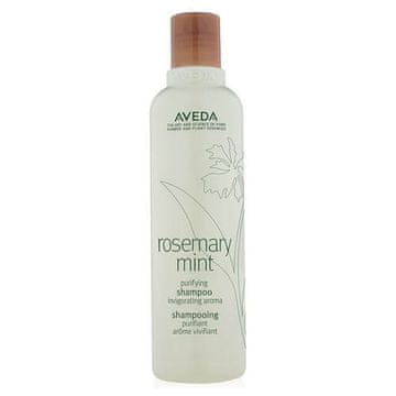 Aveda Čistilni šampon za lase Rosemary Mint (Purifying Shampoo) 250 ml