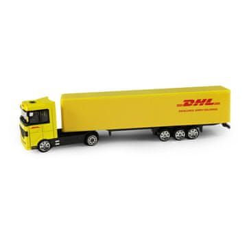 Rappa DHL tovornjak 20 cm