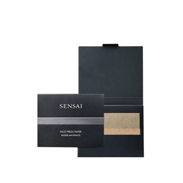 Sensai Matirni papirji (Face Fresh Paper) 100 kosov