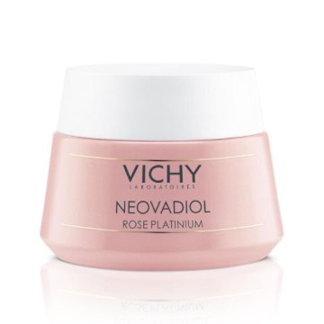 Vichy Svetlejša in učvrstitvena dnevna krema za zrelo kožo Neovadiol Rose Platinium 50 ml