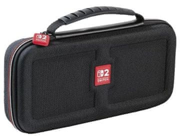 Nacon Switch 2 Game Traveler Deluxe torbica
