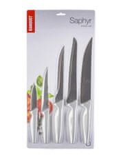 Banquet Nož SAPHYR ŠE komplet 5 kosov.