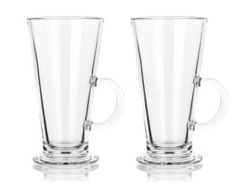 Banquet Vrč 270ml TANGER steklo (2 kosa)