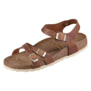Birkenstock Sandali bež Kumba