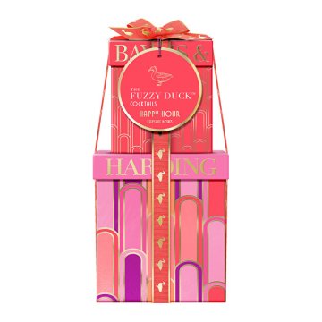 Darilni set Cotswold Cocktails 6 kosov