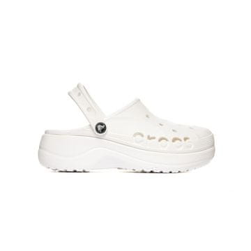 Crocs Čevlji Crocs Baya Platform Clog 208186100