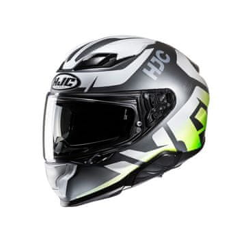 HJC Čelade nahrbtniki za motor F71 Bard