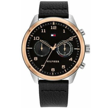 Tommy Hilfiger Ure 1791786