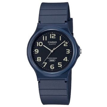 Casio Ure mornarsko modra MQ24UC2BDF