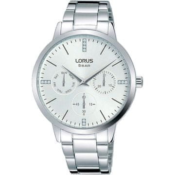Lorus Ure srebrna RP633DX9