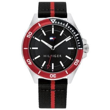 Tommy Hilfiger Ure 1792010