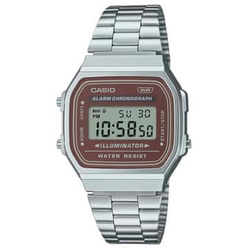 Casio Ure Casio A168WA5A