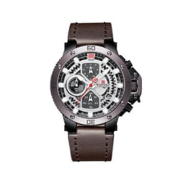 NaviForce Ure NF9159BWDBN