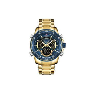 NaviForce Ure NF9189GBE