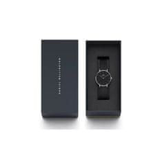 Daniel Wellington Ure črna DW00100308