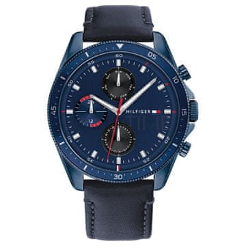 Tommy Hilfiger Ure 1791839