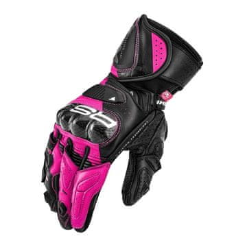 Shima Rokavice motocyklowe RS3LADYPINKXS