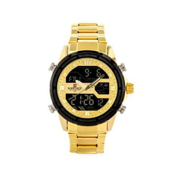 NaviForce Ure NF9138SGG