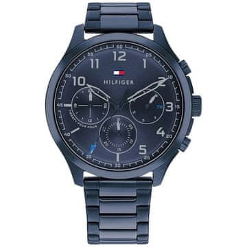 Tommy Hilfiger Ure mornarsko modra 1791853