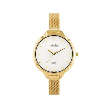 BISSET Ure Bisset BSBE93GISX03BX