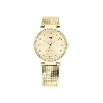 Tommy Hilfiger Ure zlata 1782507