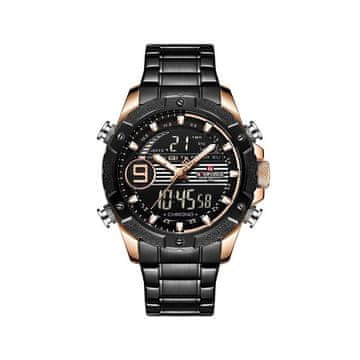 NaviForce Ure NF9146SRGRGB