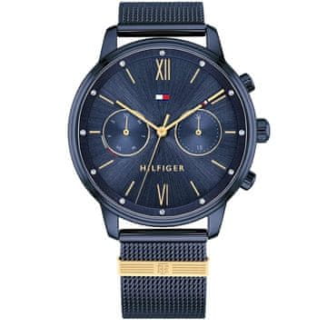 Tommy Hilfiger Ure 1782305