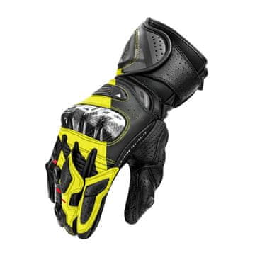 Shima Rokavice motocyklowe RS3MENFLUOS