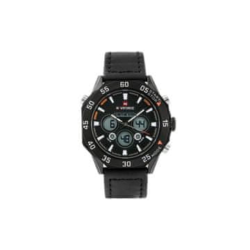 NaviForce Ure Naviforce NF9043M