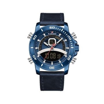 NaviForce Ure NF9181L