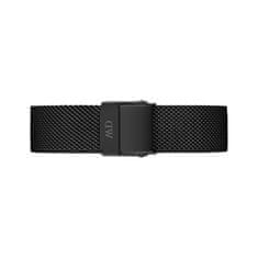 Daniel Wellington Ure črna DW00100308