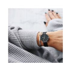 Daniel Wellington Ure črna DW00100308