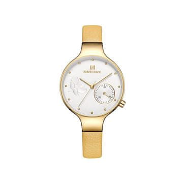 NaviForce Ure NF5001GWY