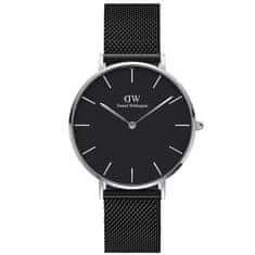 Daniel Wellington Ure črna DW00100308