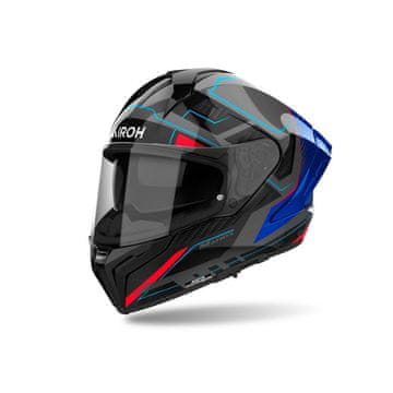 Airoh Čelade nahrbtniki za motor Matryx Rocket