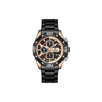 NaviForce Ure Naviforce NF8018RGBB