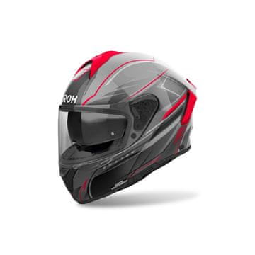 Airoh Čelade nahrbtniki za motor Spark 2