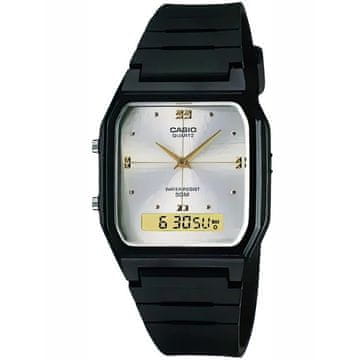 Casio Ure Casio AW48HE7AVDF