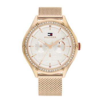 Tommy Hilfiger Ure bela 1782653