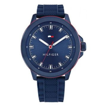 Tommy Hilfiger Ure mornarsko modra 1792022
