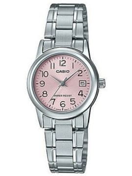 Casio Ure LTPV002D4BUDF