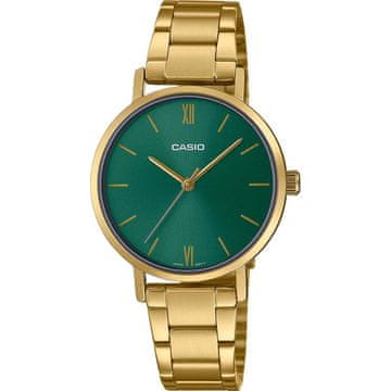 Casio Ure LTPVT02G3A