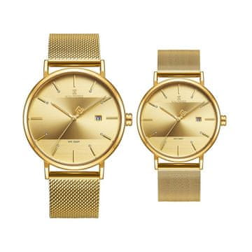 NaviForce Ure zlata ty144890