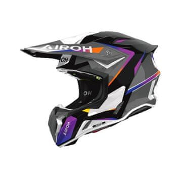 Airoh Čelade nahrbtniki za motor TW3H38