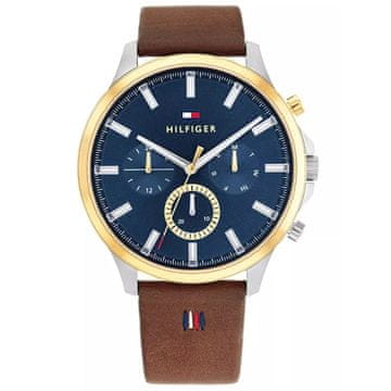 Tommy Hilfiger Ure 1710496