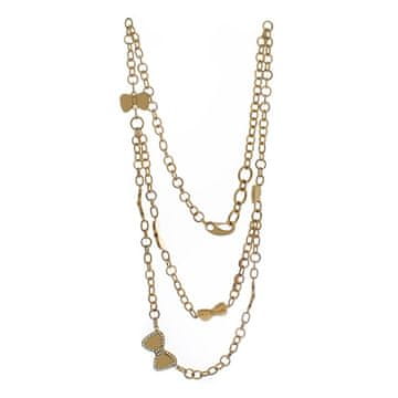 Folli Follie Nakit zlata 3n8t175yc