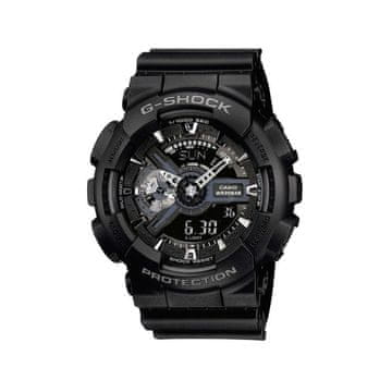 Casio Ure Casio GA1101BER