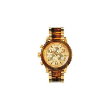 Nixon Ure Nixon GOLDMOLASSESCHRONOA0371424